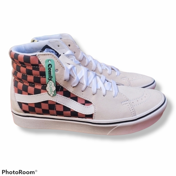 Vans Other - Vans Anaheim Factory Mixed Print || Men 9.5